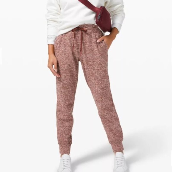 Lululemon Ready to Rulu Soft Fleece Jogger - Size 2 - Picture 3 of 15